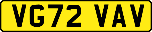 VG72VAV