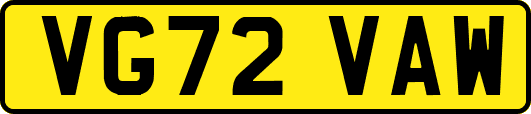 VG72VAW