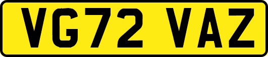 VG72VAZ