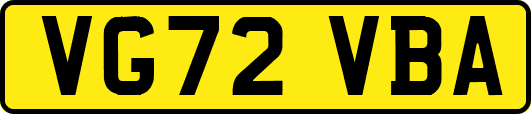 VG72VBA