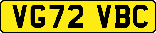 VG72VBC