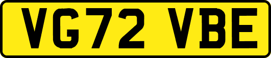 VG72VBE