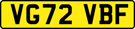 VG72VBF