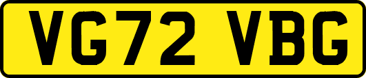 VG72VBG