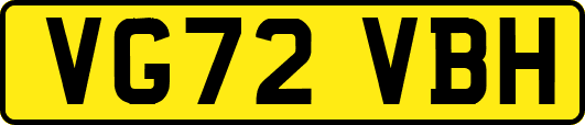 VG72VBH