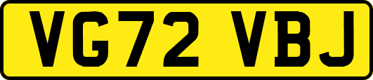 VG72VBJ