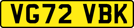 VG72VBK