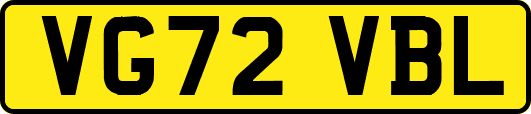 VG72VBL