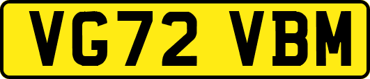 VG72VBM