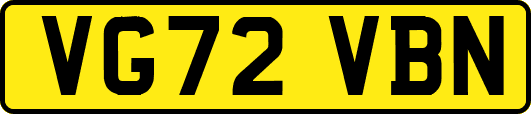 VG72VBN
