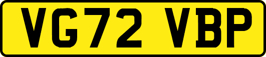 VG72VBP