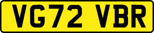 VG72VBR