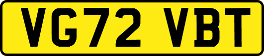 VG72VBT