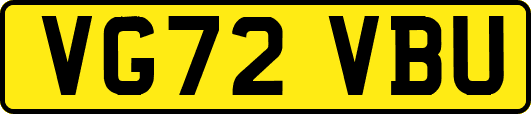VG72VBU