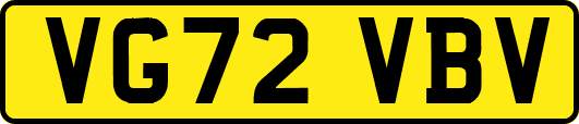 VG72VBV
