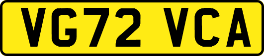 VG72VCA