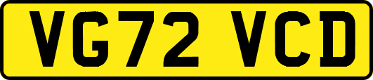 VG72VCD