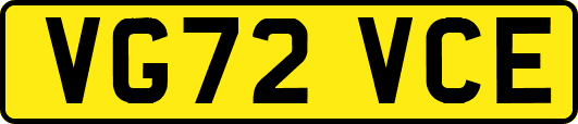 VG72VCE