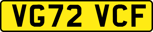 VG72VCF