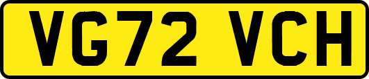 VG72VCH