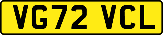 VG72VCL