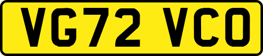 VG72VCO