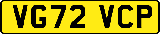 VG72VCP