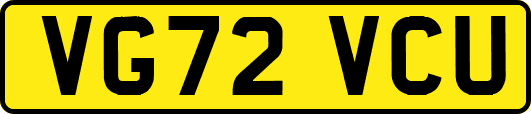 VG72VCU