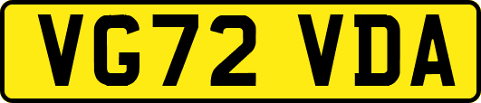 VG72VDA