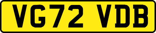 VG72VDB