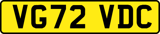 VG72VDC