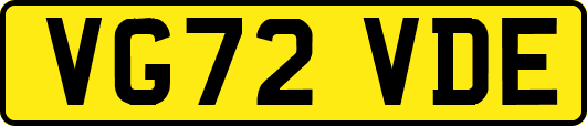 VG72VDE