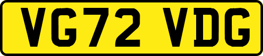 VG72VDG