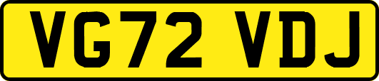 VG72VDJ