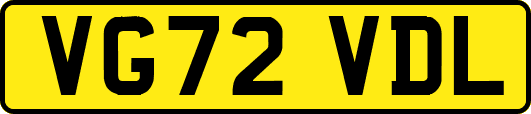 VG72VDL