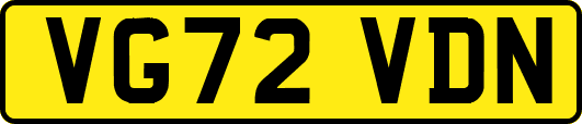VG72VDN