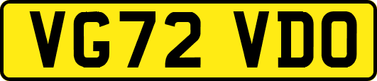 VG72VDO