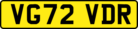 VG72VDR