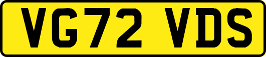 VG72VDS