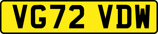 VG72VDW