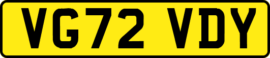 VG72VDY