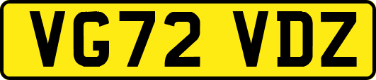 VG72VDZ