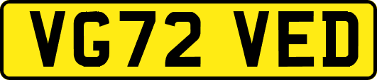 VG72VED