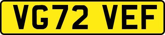 VG72VEF