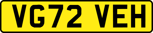 VG72VEH