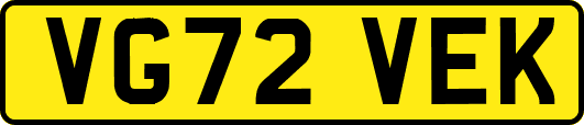 VG72VEK