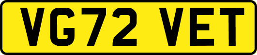 VG72VET