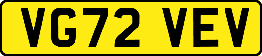 VG72VEV