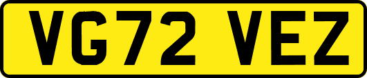 VG72VEZ