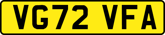 VG72VFA